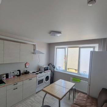 Сдается 1-комнатная квартира, 36 м²