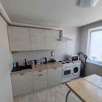 Сдается 1-комнатная квартира, 36 м²