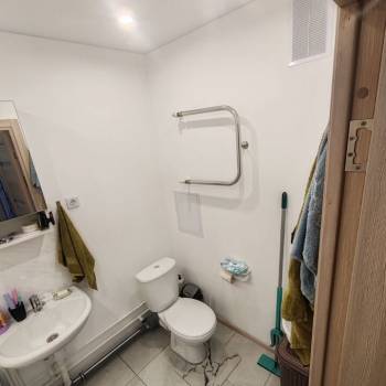 Сдается 1-комнатная квартира, 36 м²