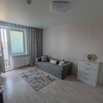 Сдается 1-комнатная квартира, 36 м²