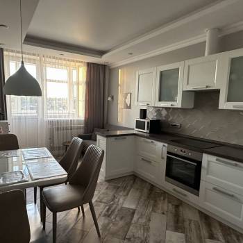 Продается 2-х комнатная квартира, 62,7 м²