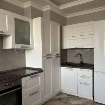 Продается 2-х комнатная квартира, 62,7 м²