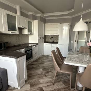 Продается 2-х комнатная квартира, 62,7 м²