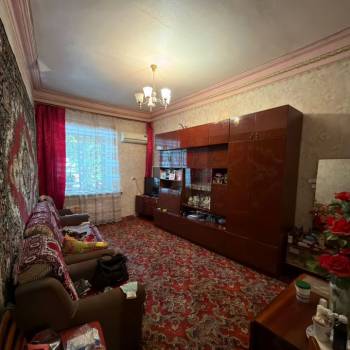 Продается 2-х комнатная квартира, 43,9 м²