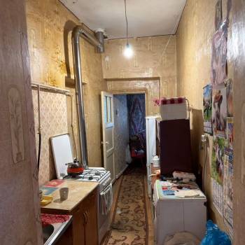 Продается 2-х комнатная квартира, 43,9 м²
