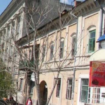 Продается 2-х комнатная квартира, 43,9 м²