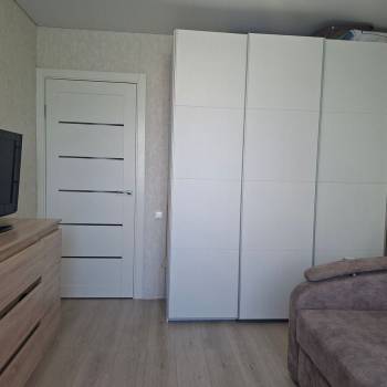 Продается 3-х комнатная квартира, 57,3 м²