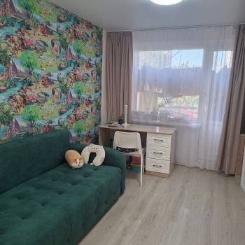 Продается 3-х комнатная квартира, 57,3 м²