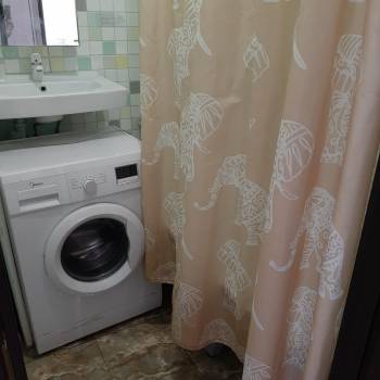 Сдается 2-х комнатная квартира, 54 м²