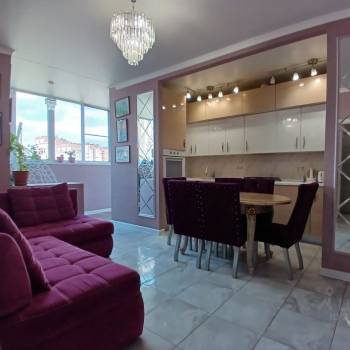 Продается 3-х комнатная квартира, 90,4 м²