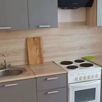 Сдается 1-комнатная квартира, 34 м²