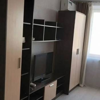 Сдается 1-комнатная квартира, 34 м²