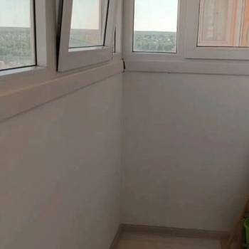 Сдается 1-комнатная квартира, 34 м²