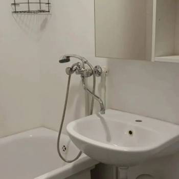 Сдается 1-комнатная квартира, 34 м²