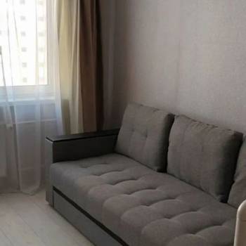 Сдается 1-комнатная квартира, 34 м²