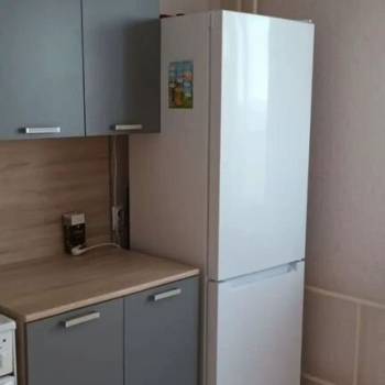 Сдается 1-комнатная квартира, 34 м²