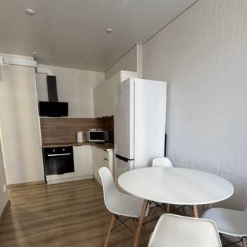 Сдается 1-комнатная квартира, 40 м²