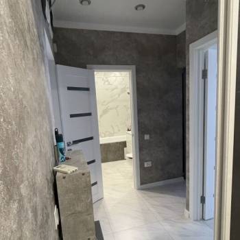 Продается 1-комнатная квартира, 38 м²