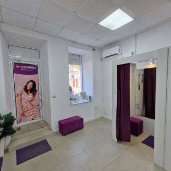Продается Нежилое помещение, 52 м²