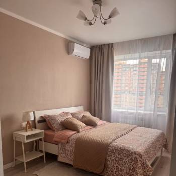 Сдается 1-комнатная квартира, 34 м²