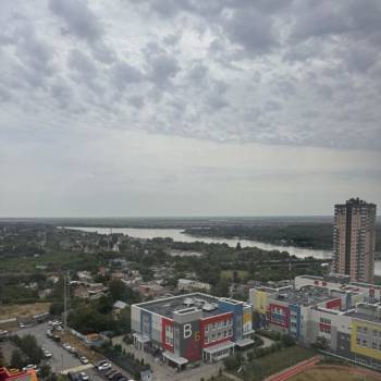 Сдается 1-комнатная квартира, 34 м²