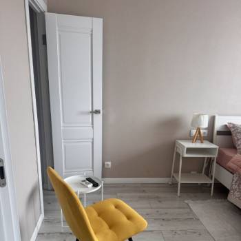 Сдается 1-комнатная квартира, 34 м²