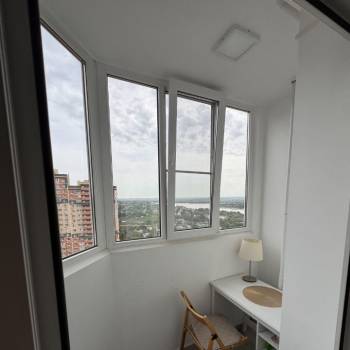 Сдается 1-комнатная квартира, 34 м²