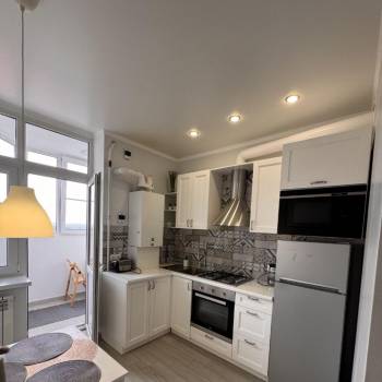 Сдается 1-комнатная квартира, 34 м²