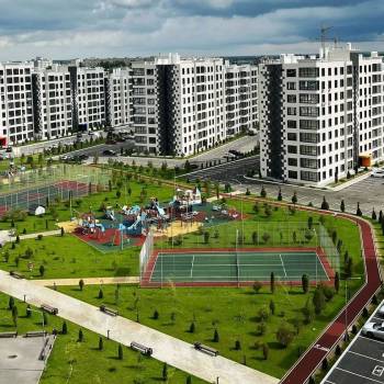 Продается 1-комнатная квартира, 67,8 м²