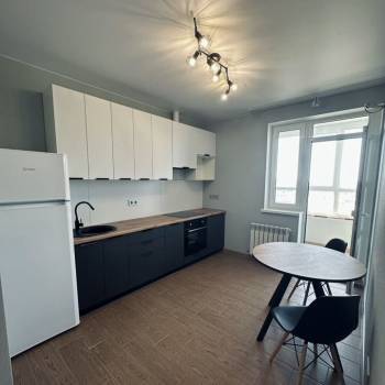 Сдается 1-комнатная квартира, 36,6 м²