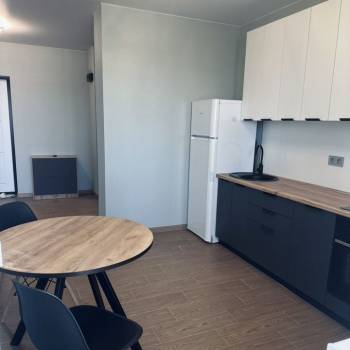 Сдается 1-комнатная квартира, 36,6 м²