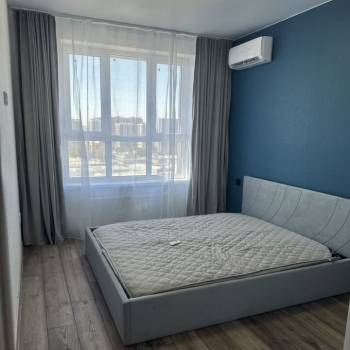 Сдается 1-комнатная квартира, 36,6 м²