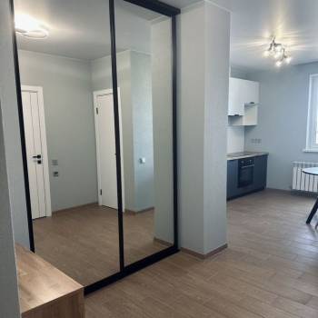 Сдается 1-комнатная квартира, 36,6 м²