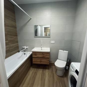 Сдается 1-комнатная квартира, 36,6 м²
