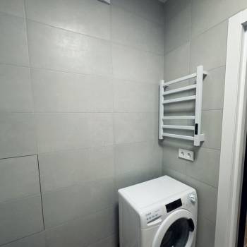 Сдается 1-комнатная квартира, 36,6 м²