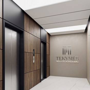 Сдается 1-комнатная квартира, 36,6 м²