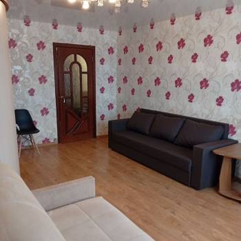 Сдается 1-комнатная квартира, 42 м²