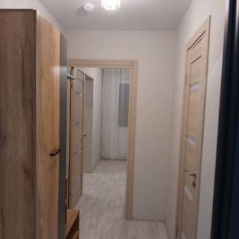 Сдается 1-комнатная квартира, 28 м²