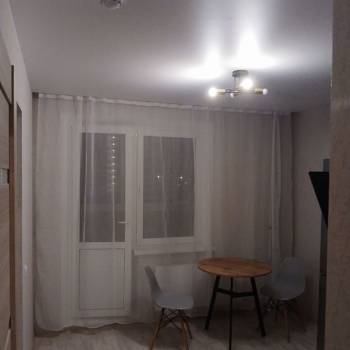 Сдается 1-комнатная квартира, 28 м²