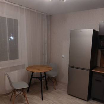 Сдается 1-комнатная квартира, 28 м²