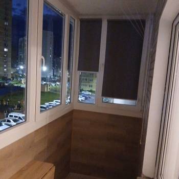 Сдается 1-комнатная квартира, 28 м²