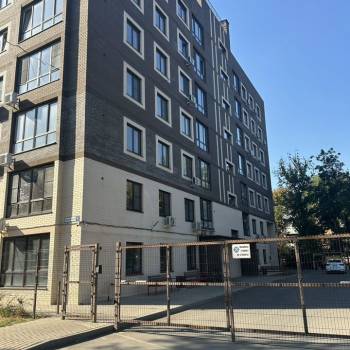 Продается 3-х комнатная квартира, 60 м²