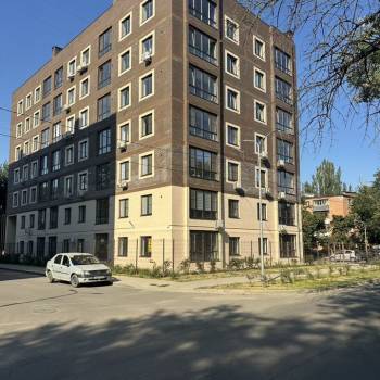 Продается 3-х комнатная квартира, 60 м²