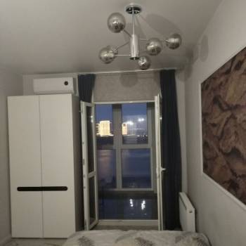 Сдается 1-комнатная квартира, 28 м²