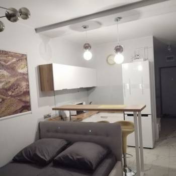 Сдается 1-комнатная квартира, 28 м²