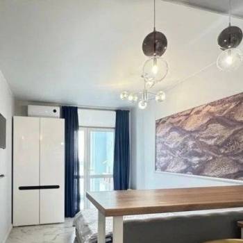 Сдается 1-комнатная квартира, 28 м²