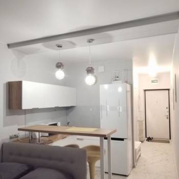 Сдается 1-комнатная квартира, 28 м²