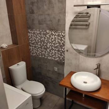 Сдается 1-комнатная квартира, 28 м²