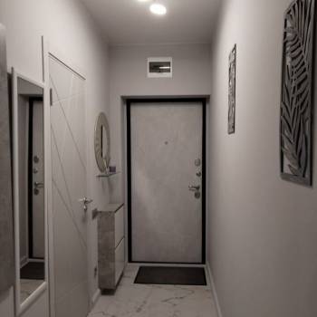Сдается 1-комнатная квартира, 28 м²