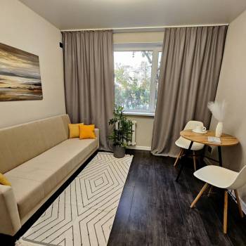 Продается 1-комнатная квартира, 17,2 м²